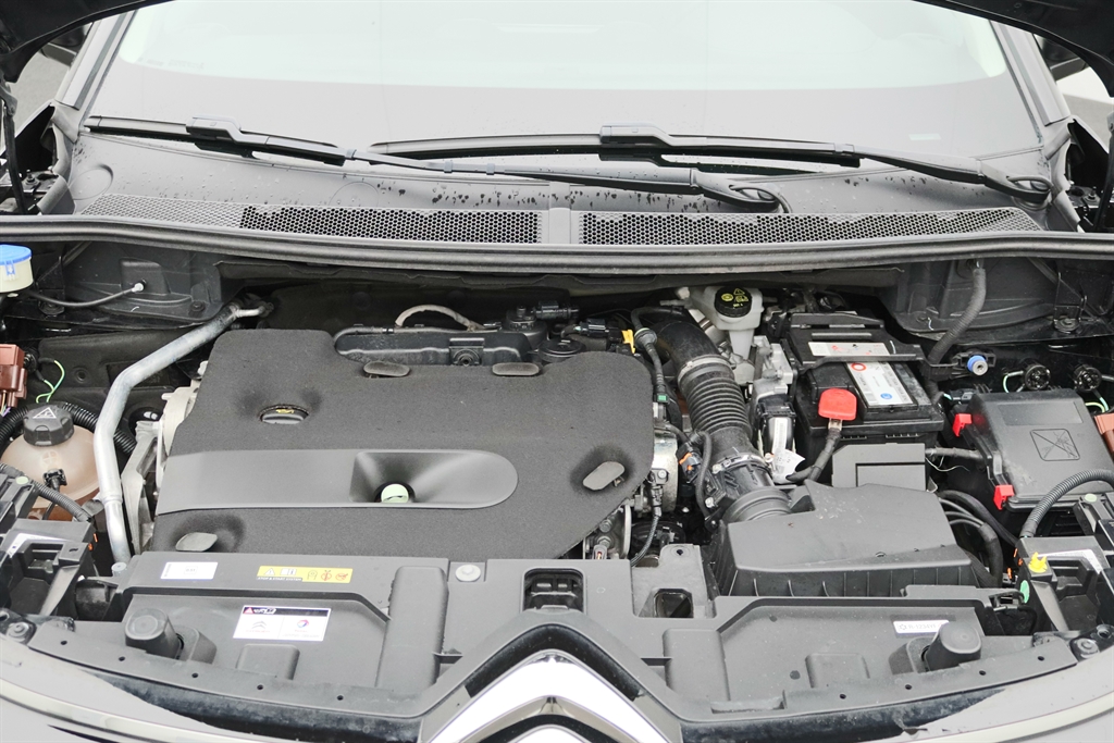 Citroën C5 AIRCROSS BlueHDi 180 Live EAT8