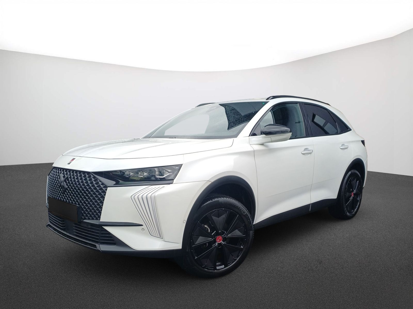 DS Automobiles DS 7 Crossback DS7 Performance Line +