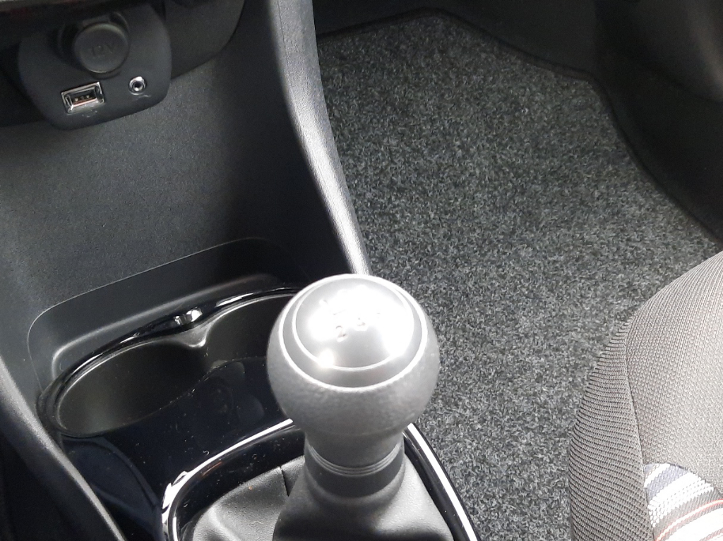 Citroën C1 3T VTi 72 Feel