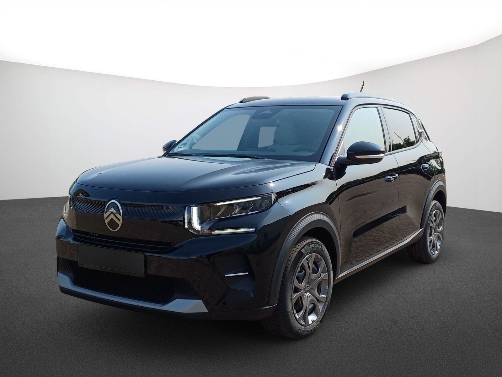 Citroën C3 Turbo 100 S&S Max