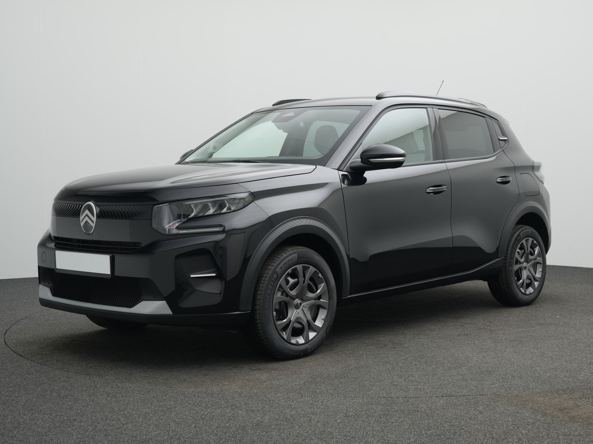 Citroën C3 Turbo 100 S&S Max