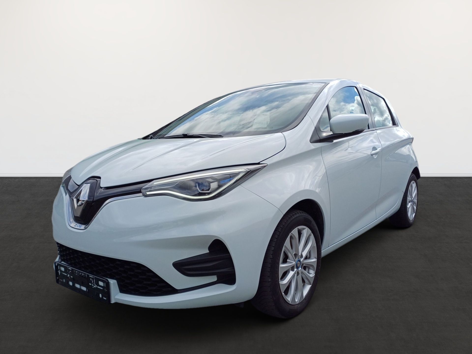 Renault ZOE Experience Z.E. 50 R110 Kaufbatterie