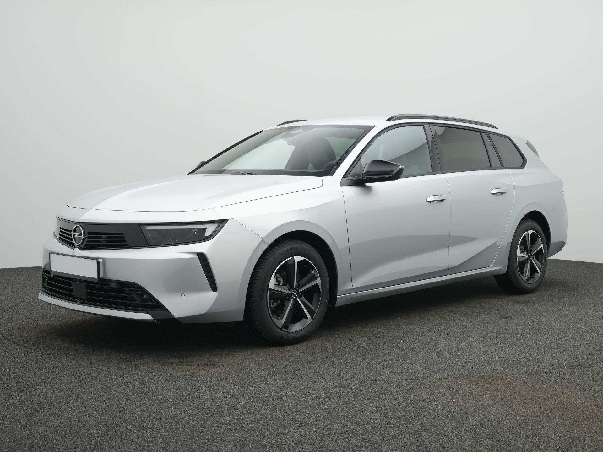 Opel Astra Sports Tourer Edition Diesel 96 kW AT-8