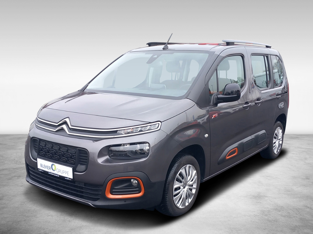 Citroën Berlingo M BlueHDi 130 Feel