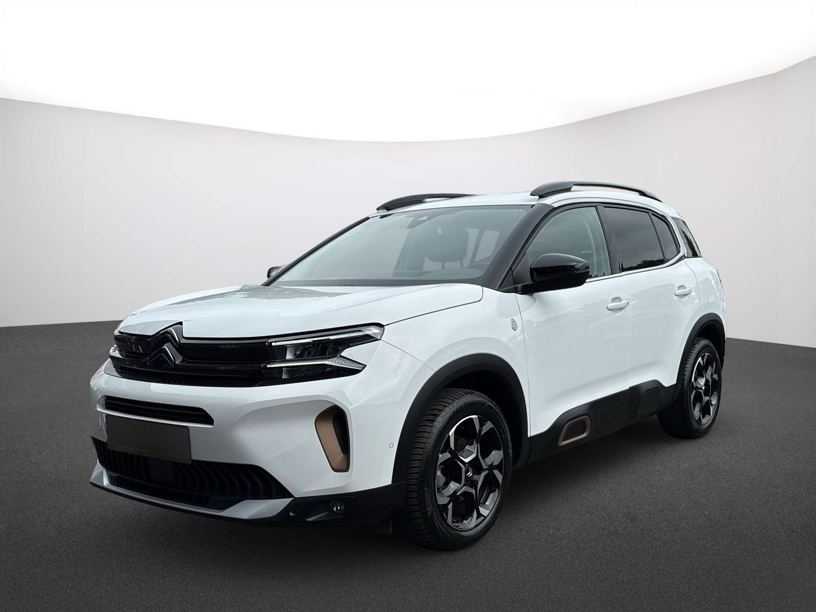 Citroën C5 Aircross PureTech 130 S&S EAT8 C-Series