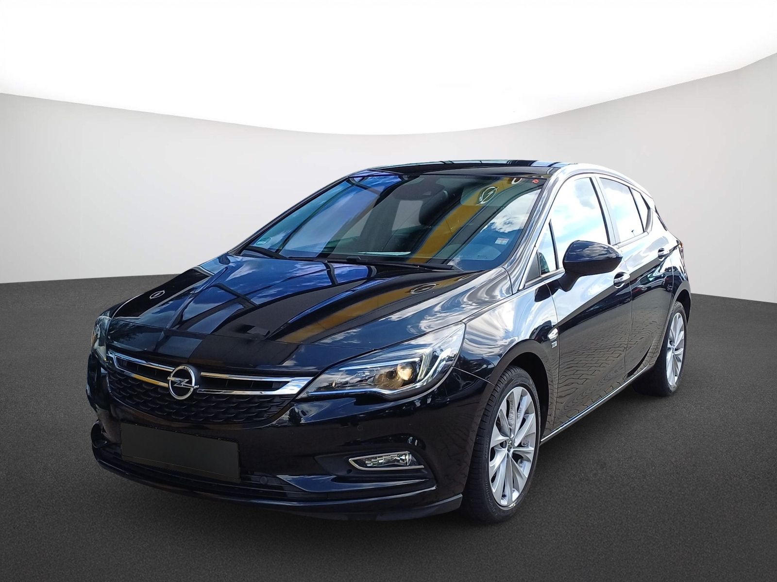 Opel Astra K 1.4 Turbo 120 Jahre ACC SHZ RFK