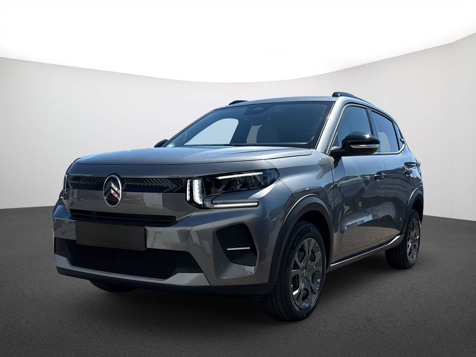 Citroën C3 Turbo 100 S&S Max