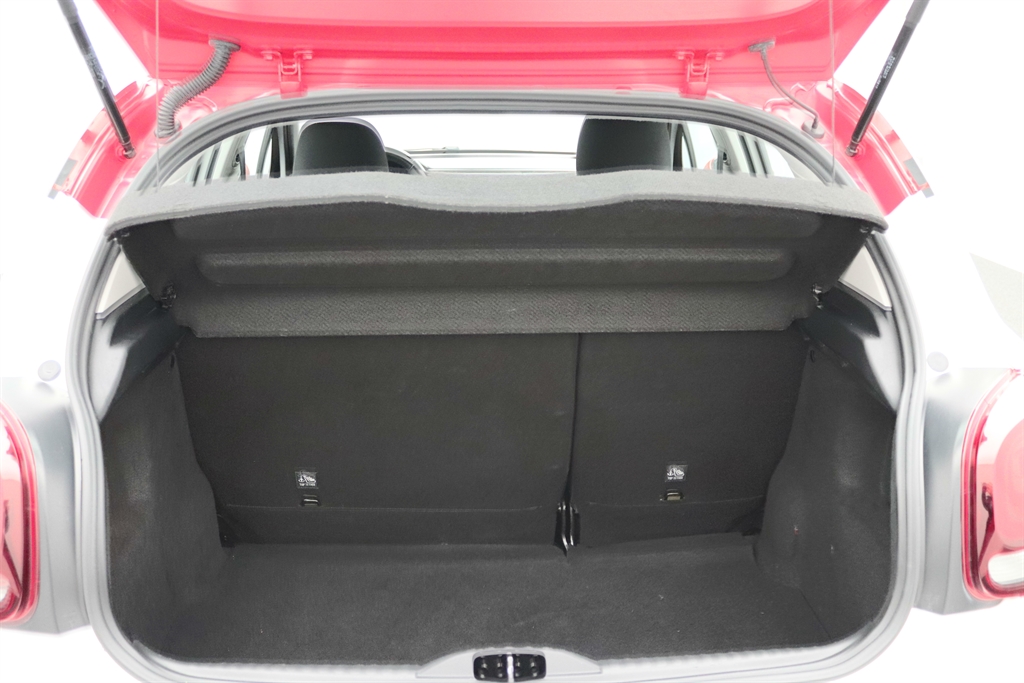 Citroën C3 Pure Tech 82 Shine