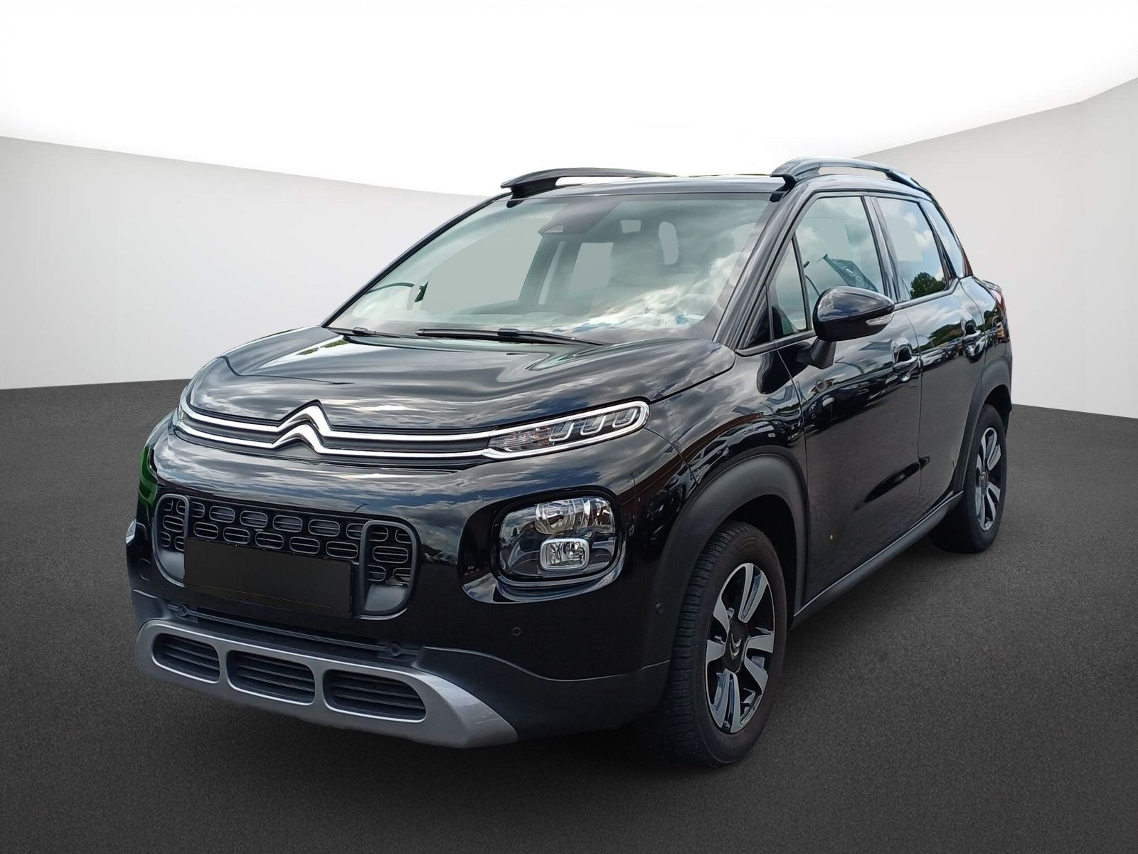 Citroën C3 Aircross PureTech 130 Shine Pack