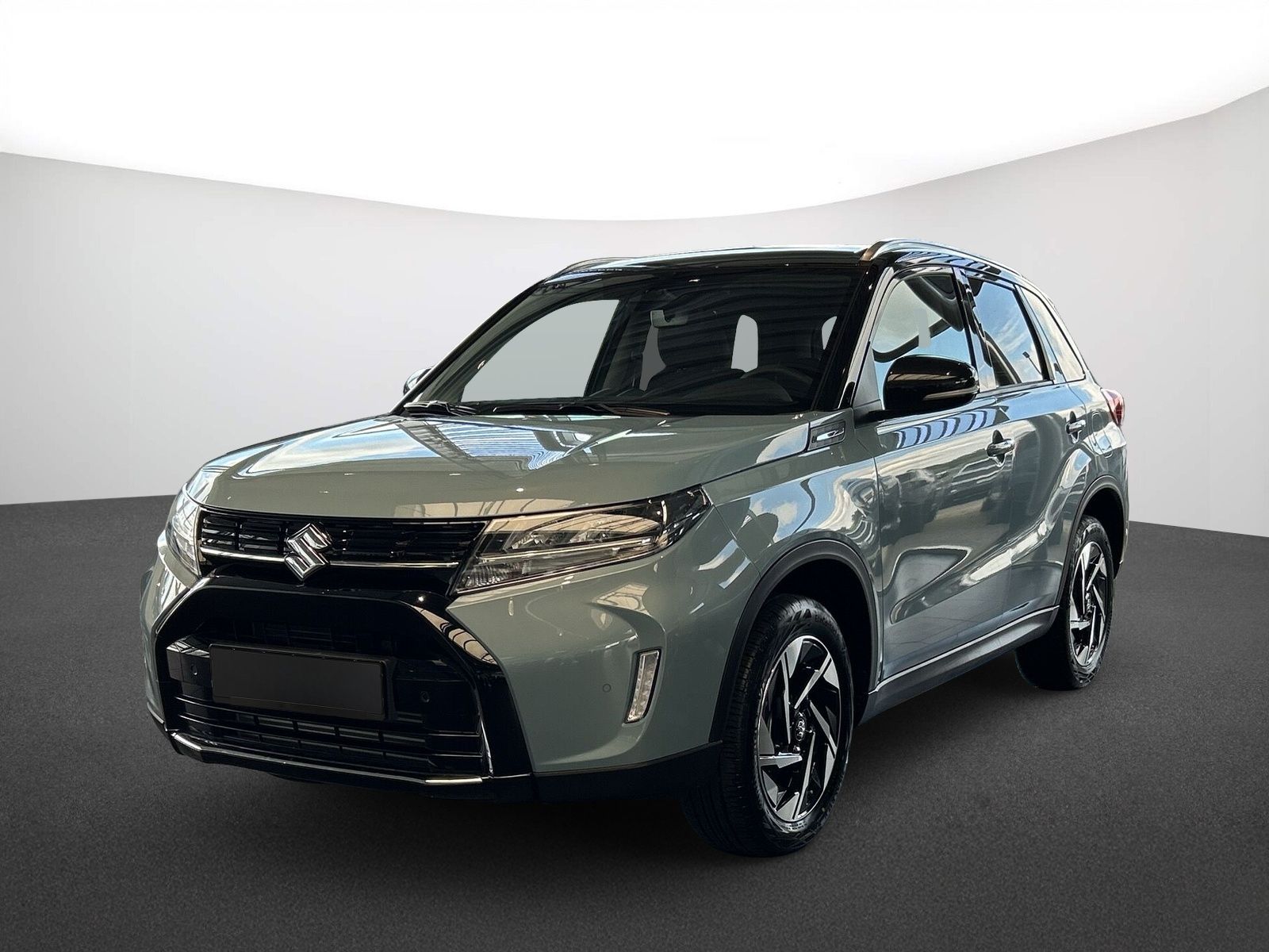 Suzuki Vitara Comfort +