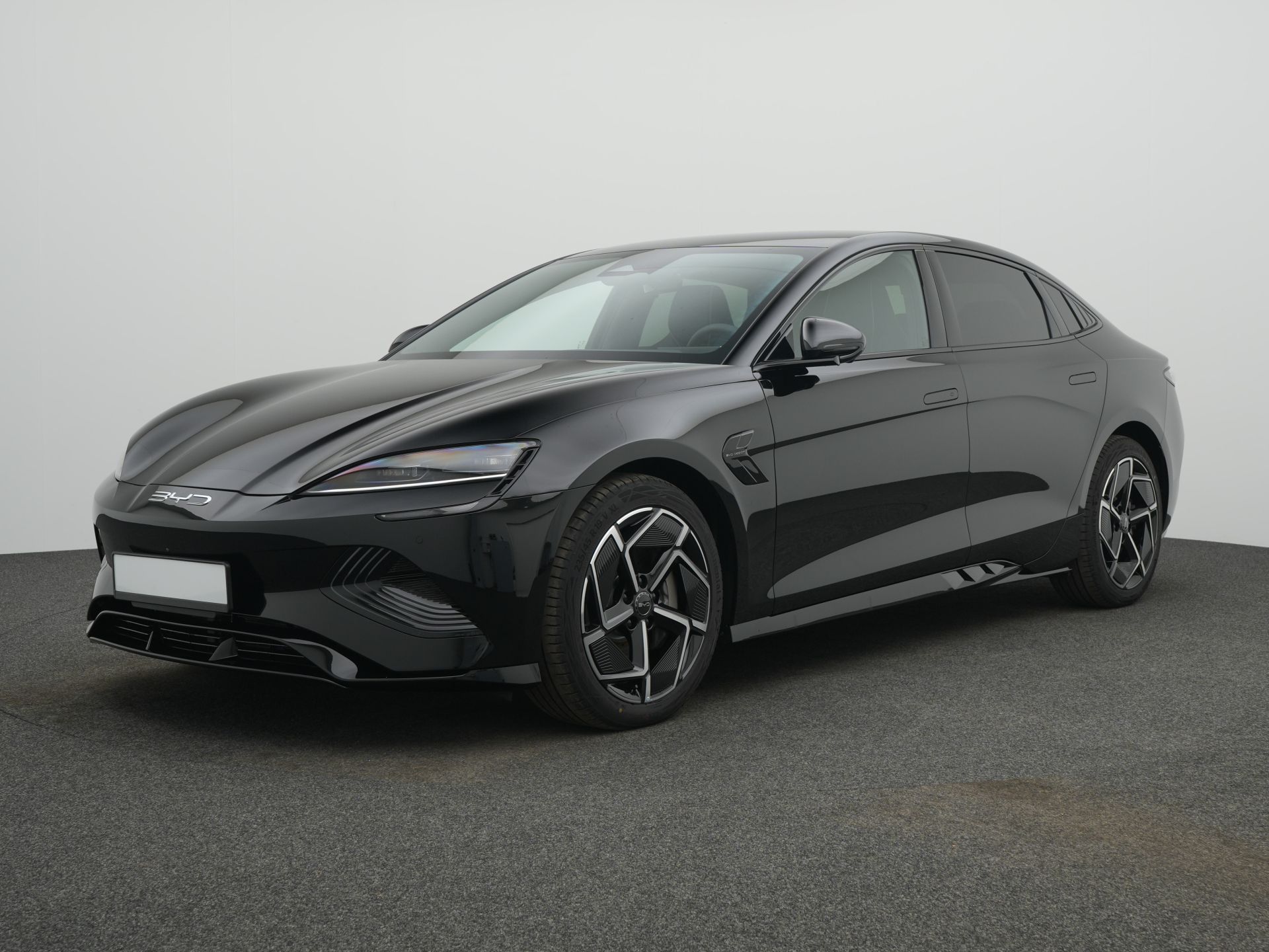 BYD SEAL Excellence AWD