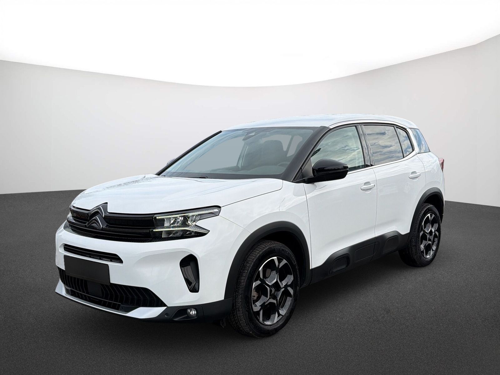 Citroën C5 Aircross PureTech 130 S&S Feel Pack