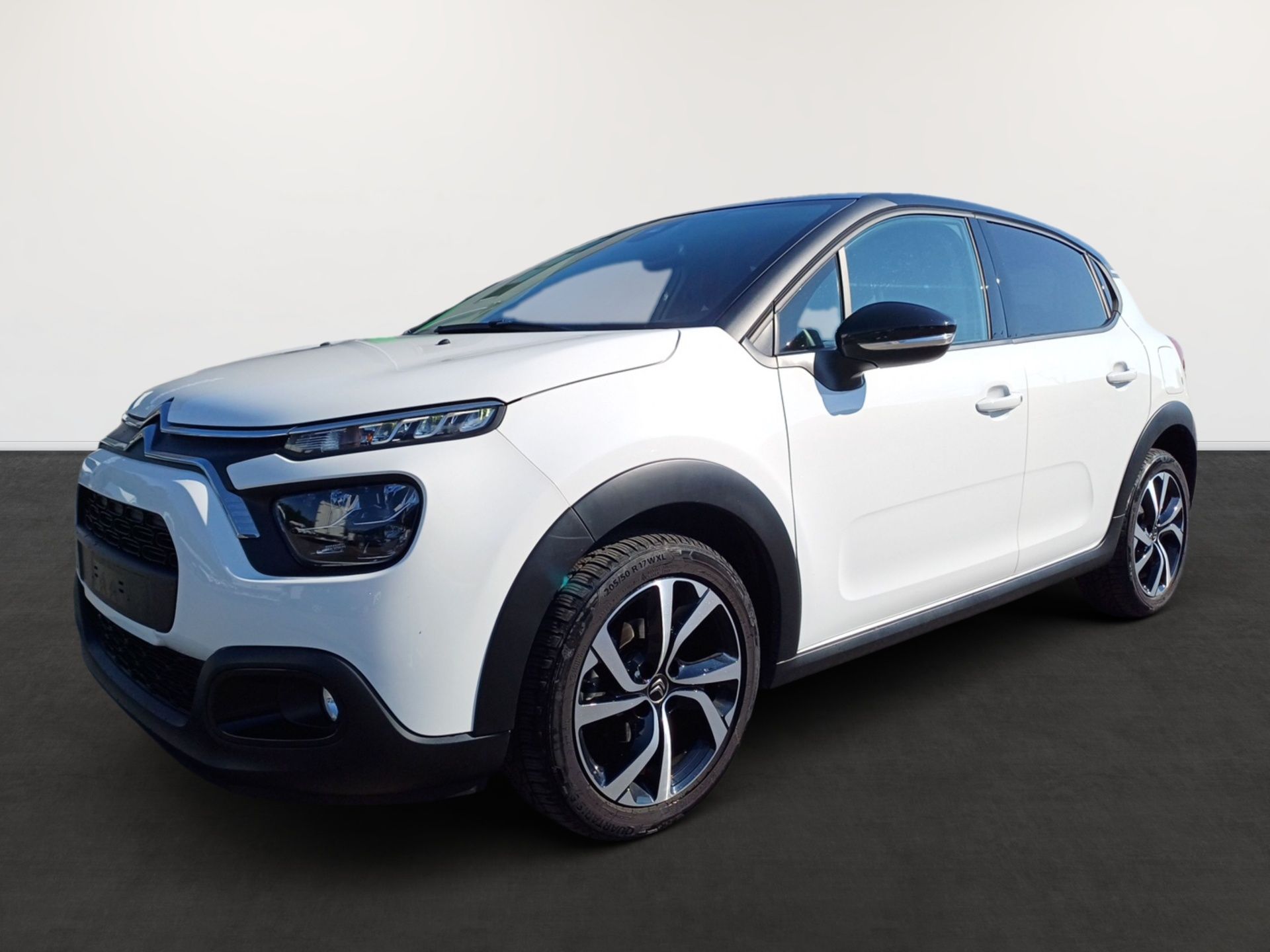 Citroën C3 PureTech 83 Shine Pack