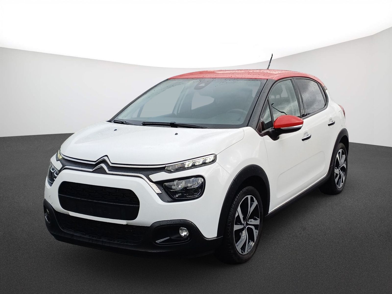 Citroën C3 PureTech 83 S&S Shine