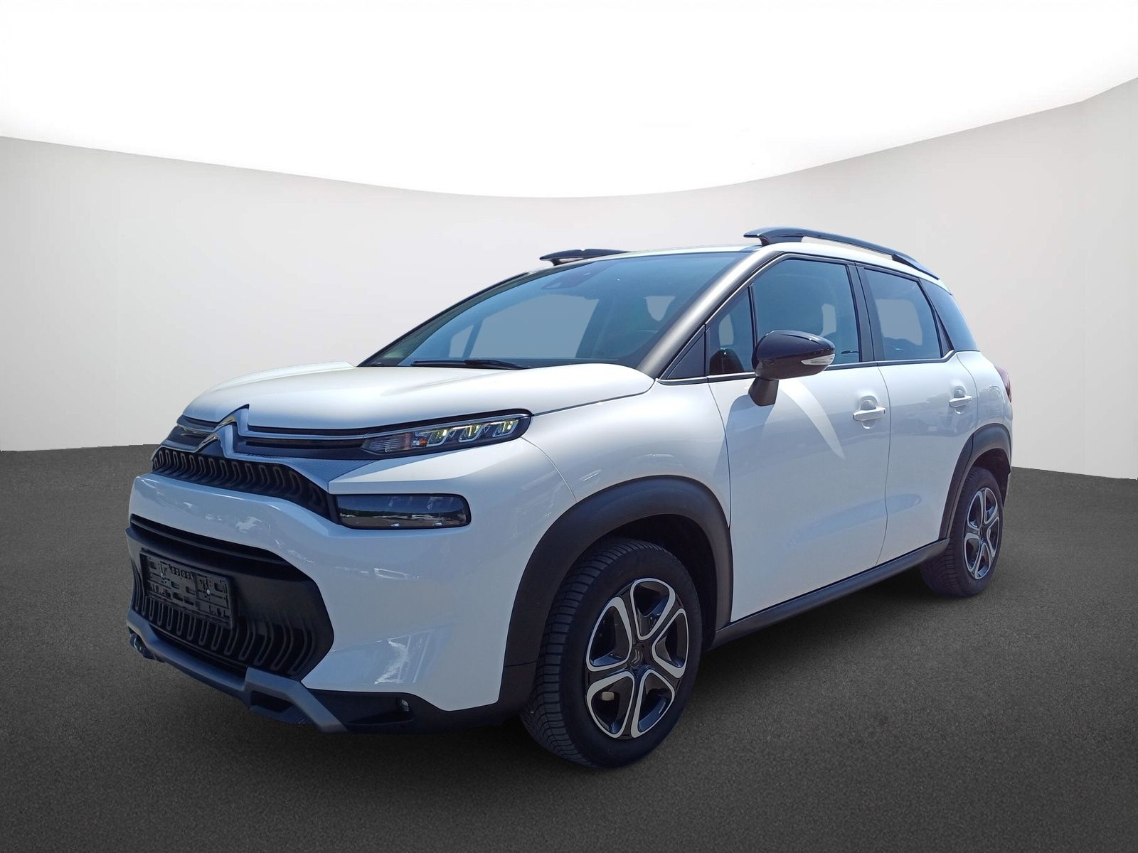 Citroën C3 Aircross PureTech 110 Feel Pack