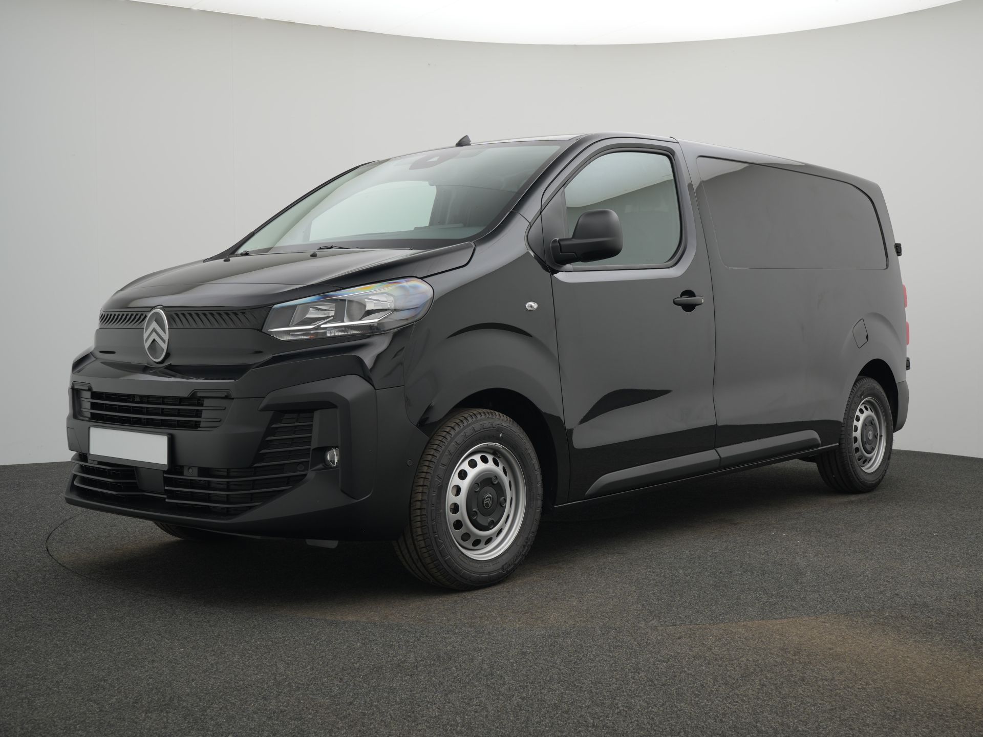 Citroën Jumpy Kastenwagen Standard 2.0 Blue HDI 145