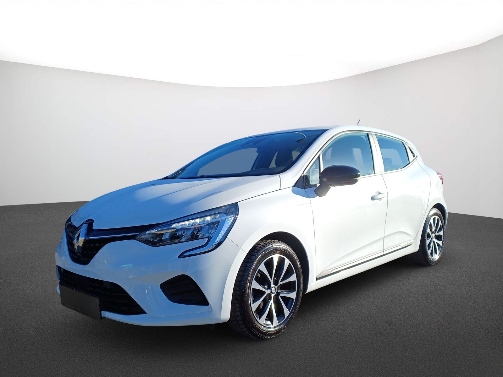 Renault Clio EQUILIBRE SCe 65