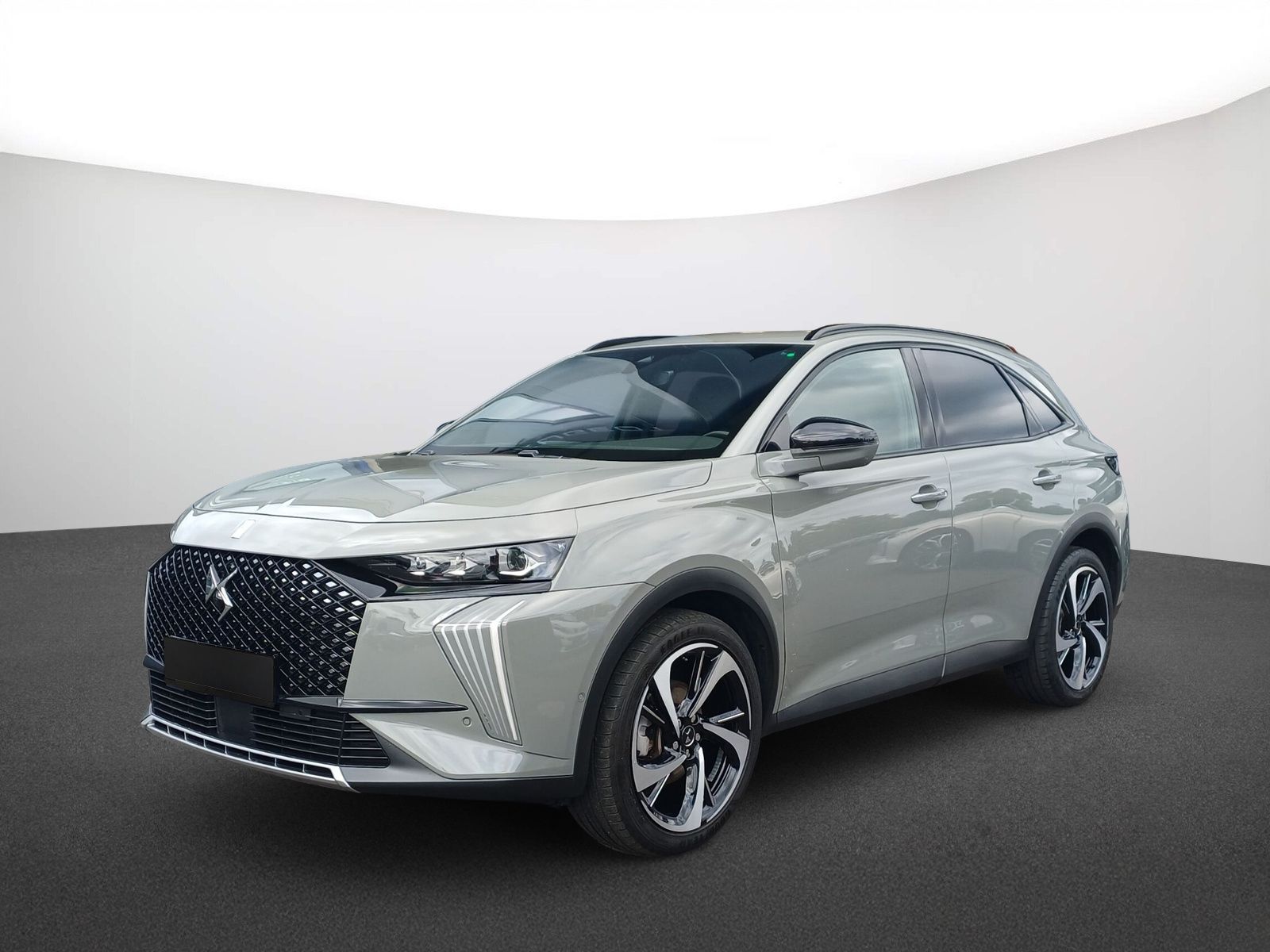 DS Automobiles DS 7 OPERA BlueHDi 130