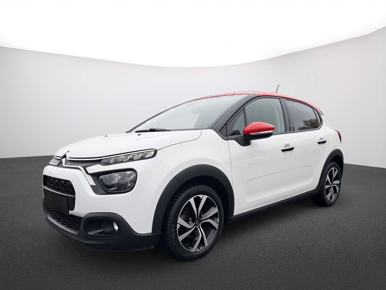 Citroën C3 Pure Tech 83 Shine S/S