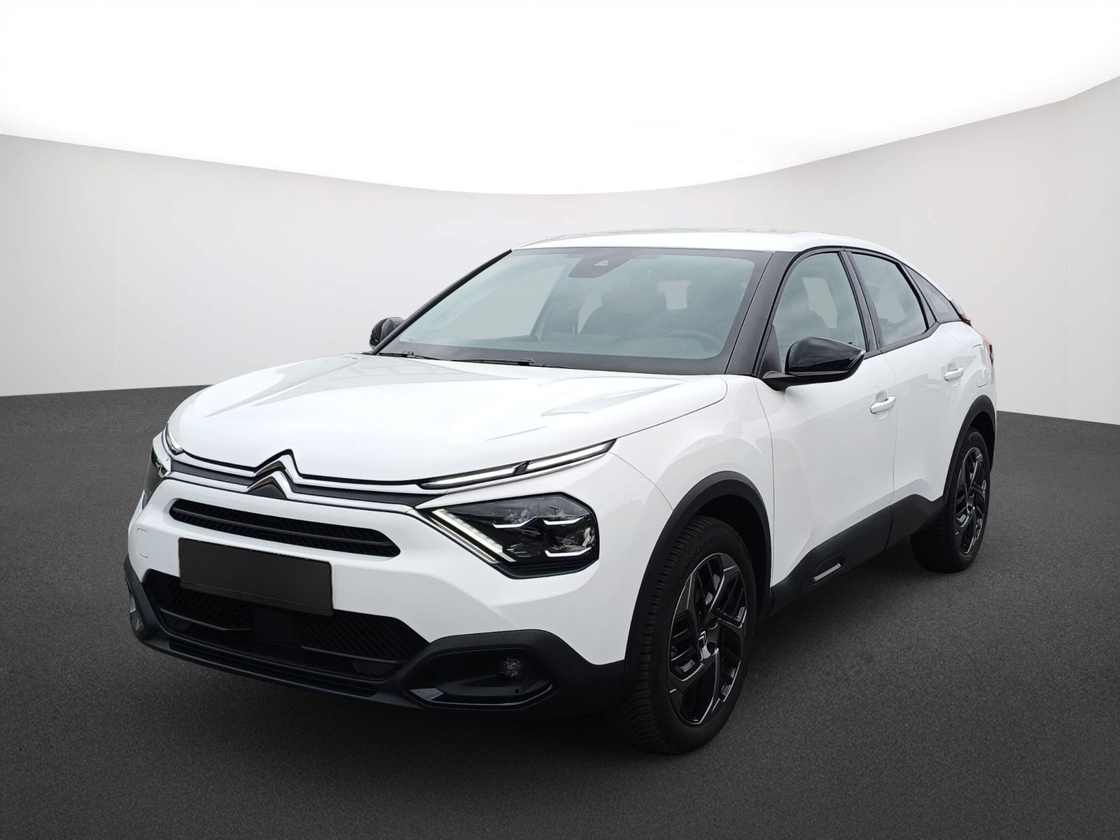 Citroën C4 PureTech 130 S&S Feel Pack