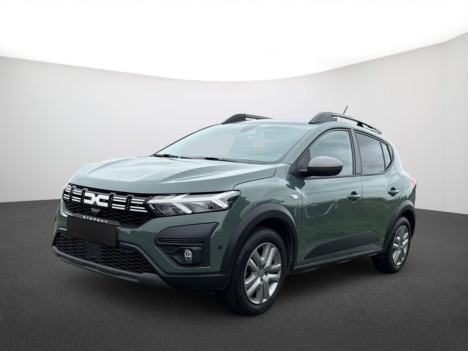 Dacia Sandero Stepway Expression TCe 90