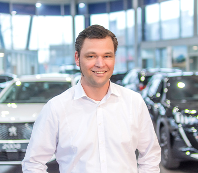 Peter Stegemann