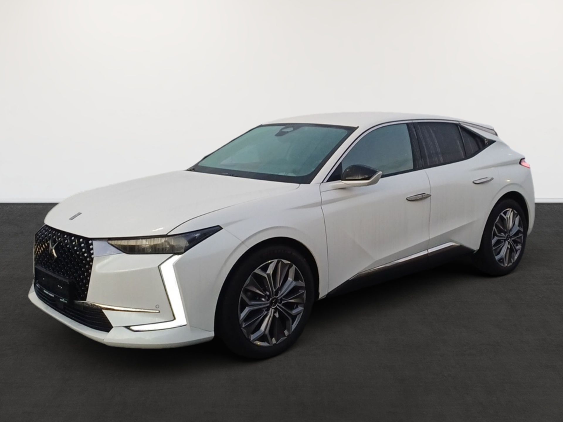 DS 4 PureTech 130 Trocadero