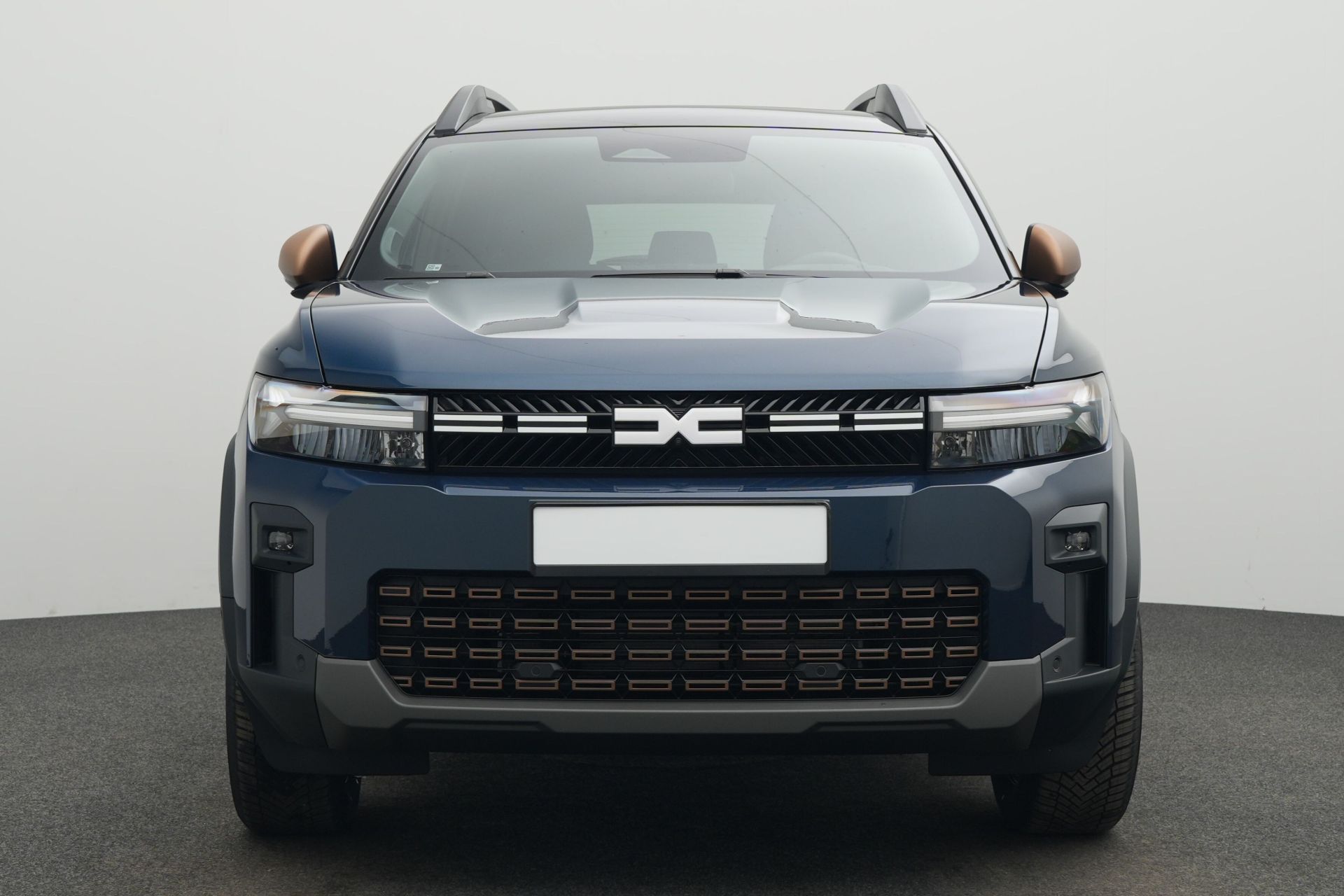 Dacia Bigster Extreme TCE 130 4x4