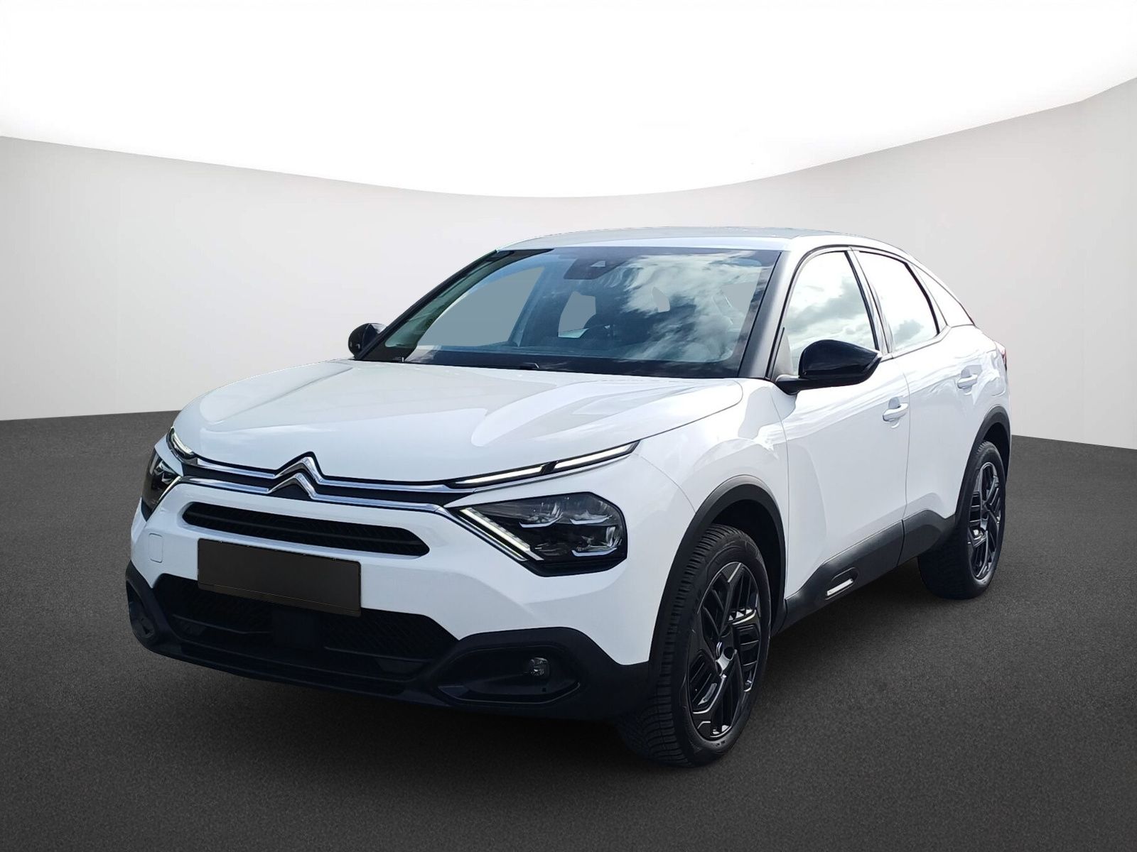 Citroën C4 PureTech 130 S&S Feel Pack