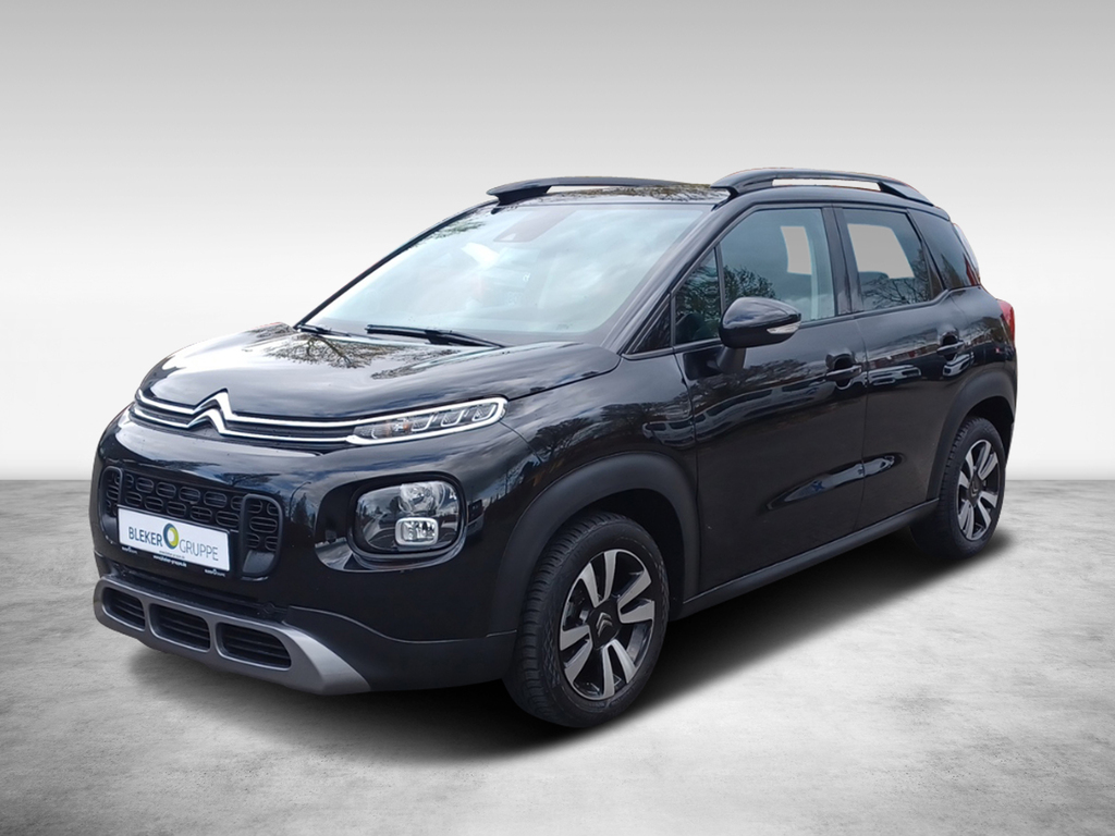 Citroën C3 Aircross BlueHDi 100 Shine