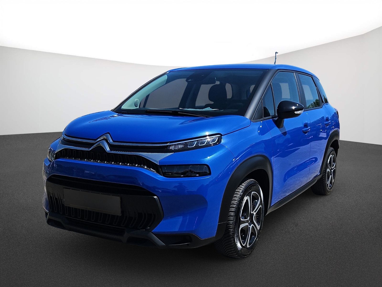 Citroën C3 Aircross 1.2 PureTech 110 Feel S&amp