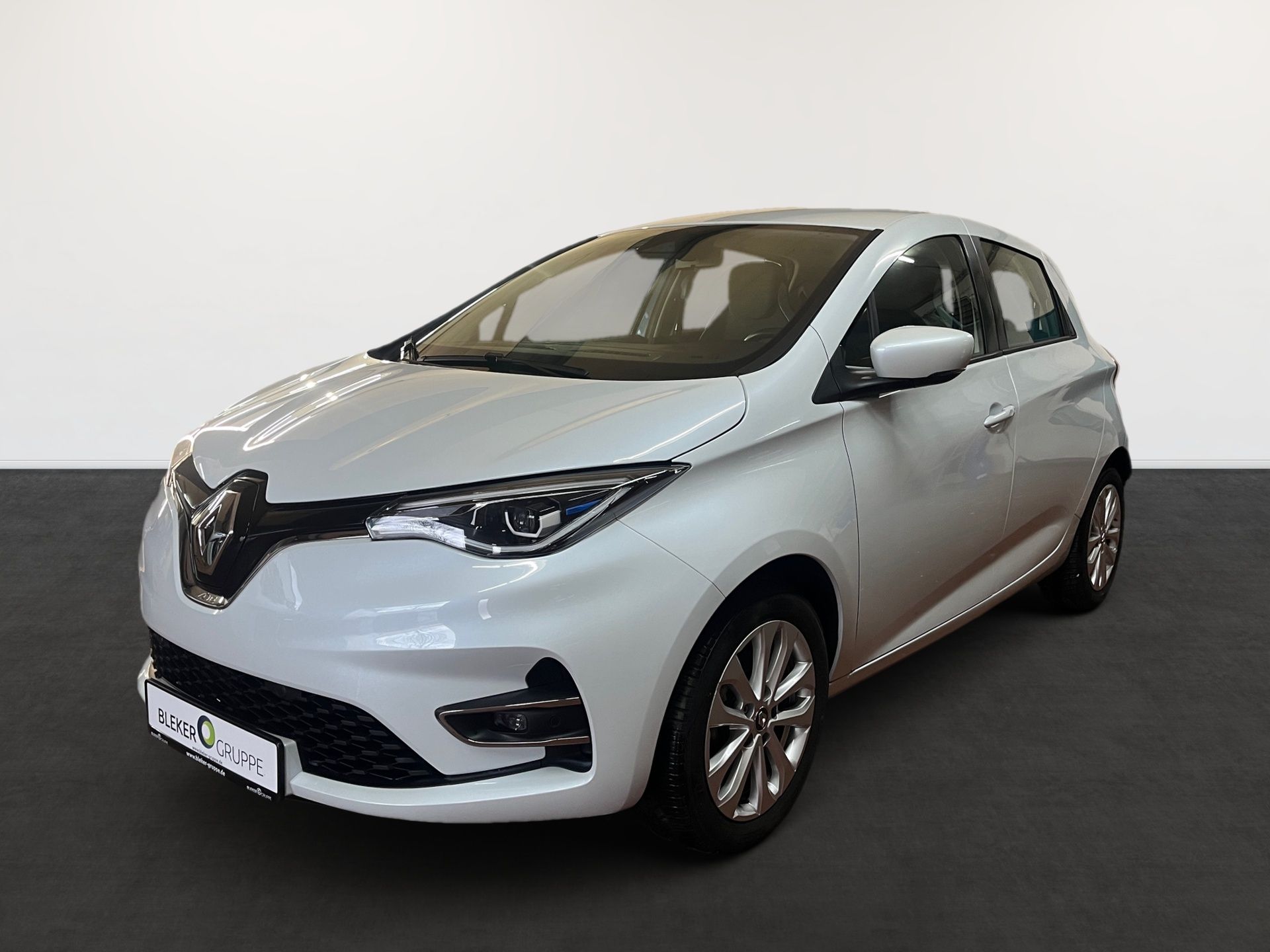 Renault ZOE Experience Z.E. 50 R135 Kaufbatterie