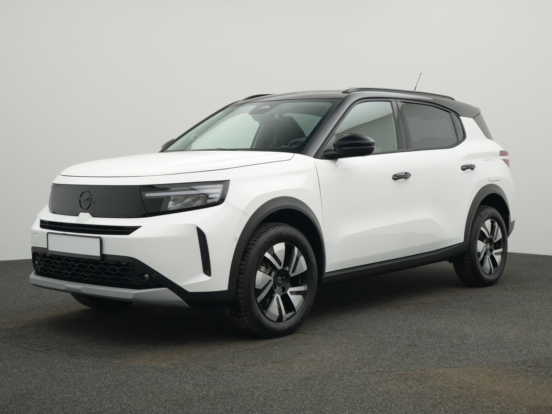 Opel Frontera GS, Hybrid 107kW (145 PS) eDCT6