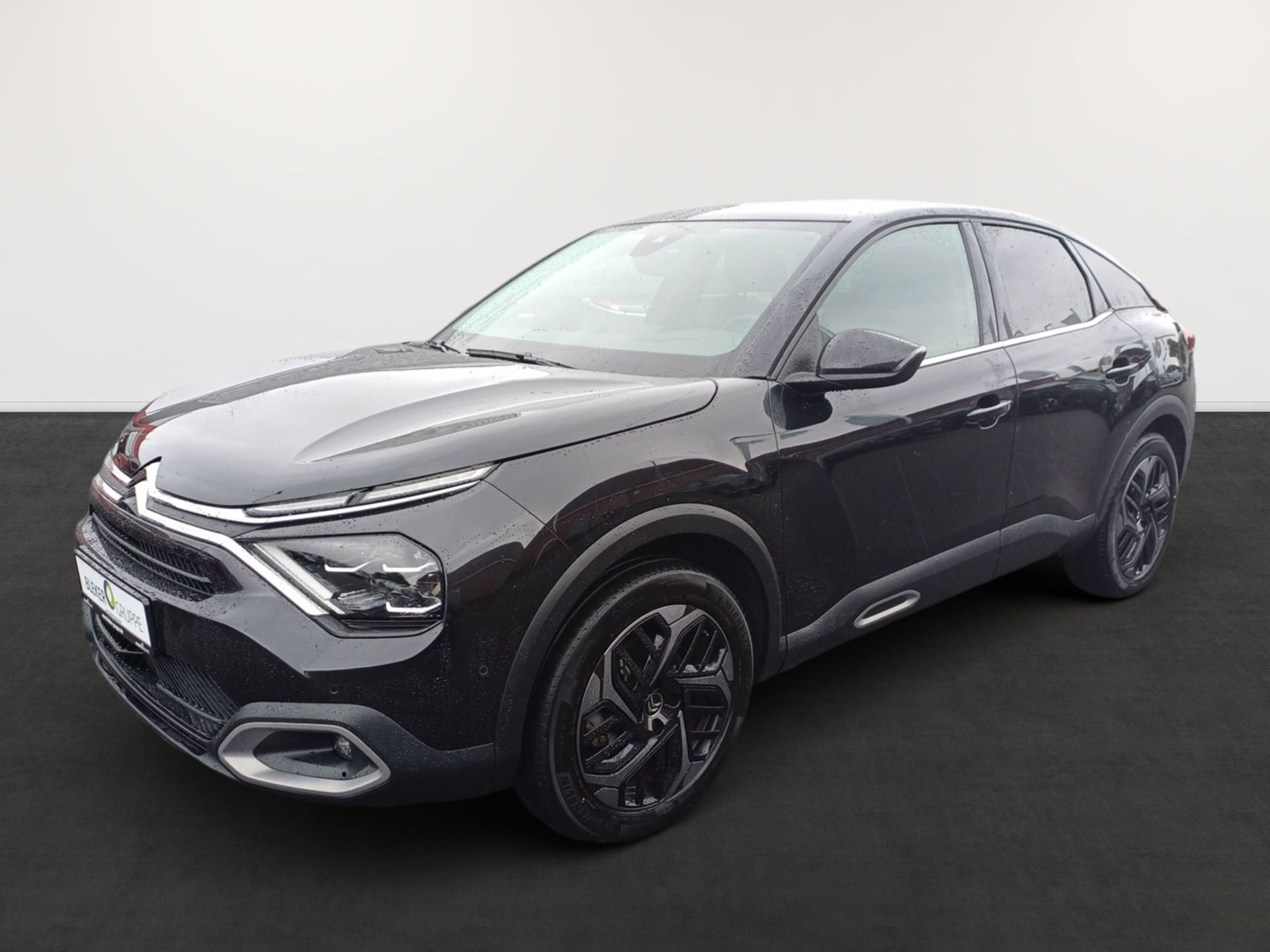 Citroën C4 Lim. Shine