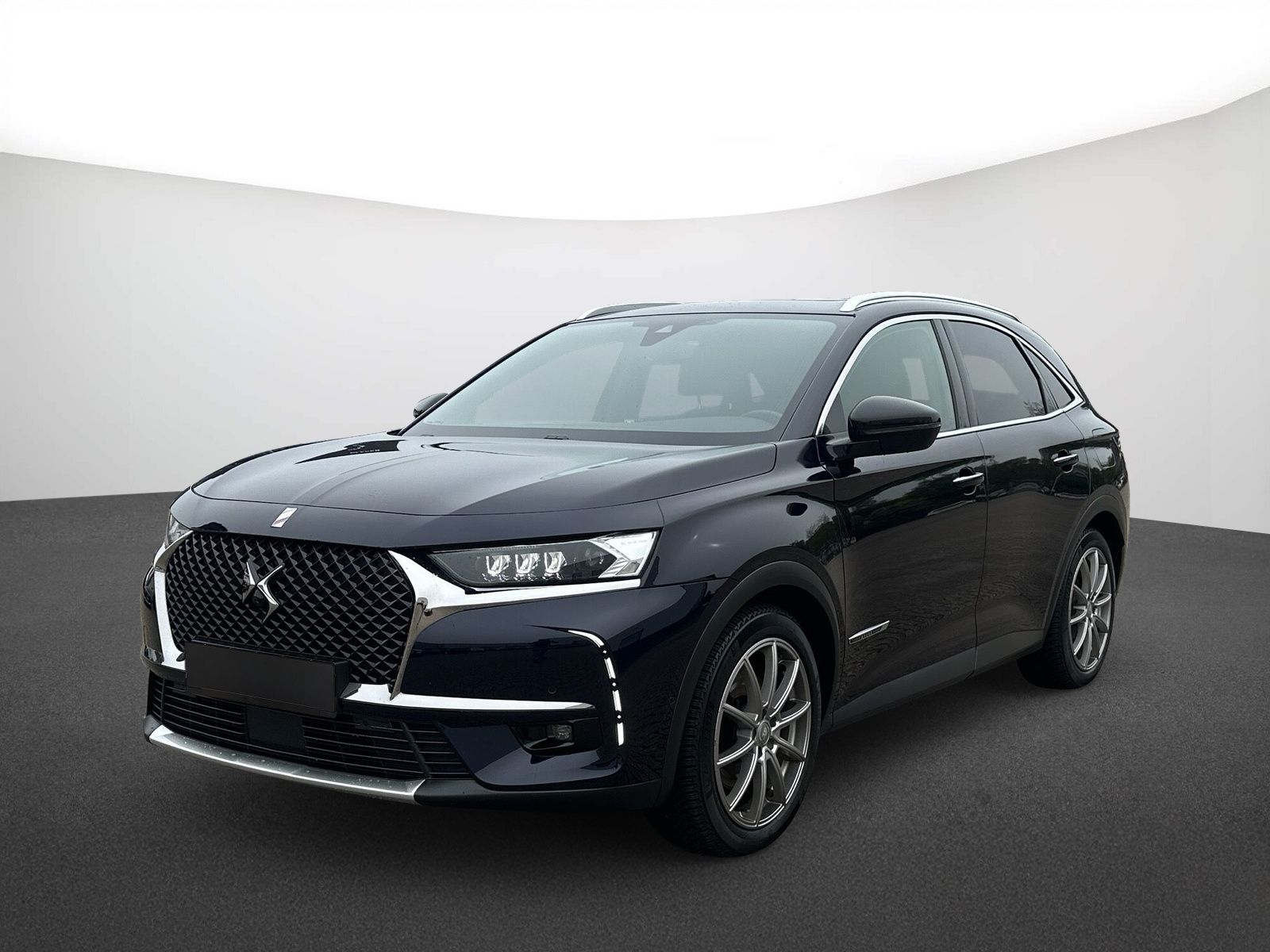 DS Automobiles DS 7 Crossback E-Tense 4x4 Be Chic