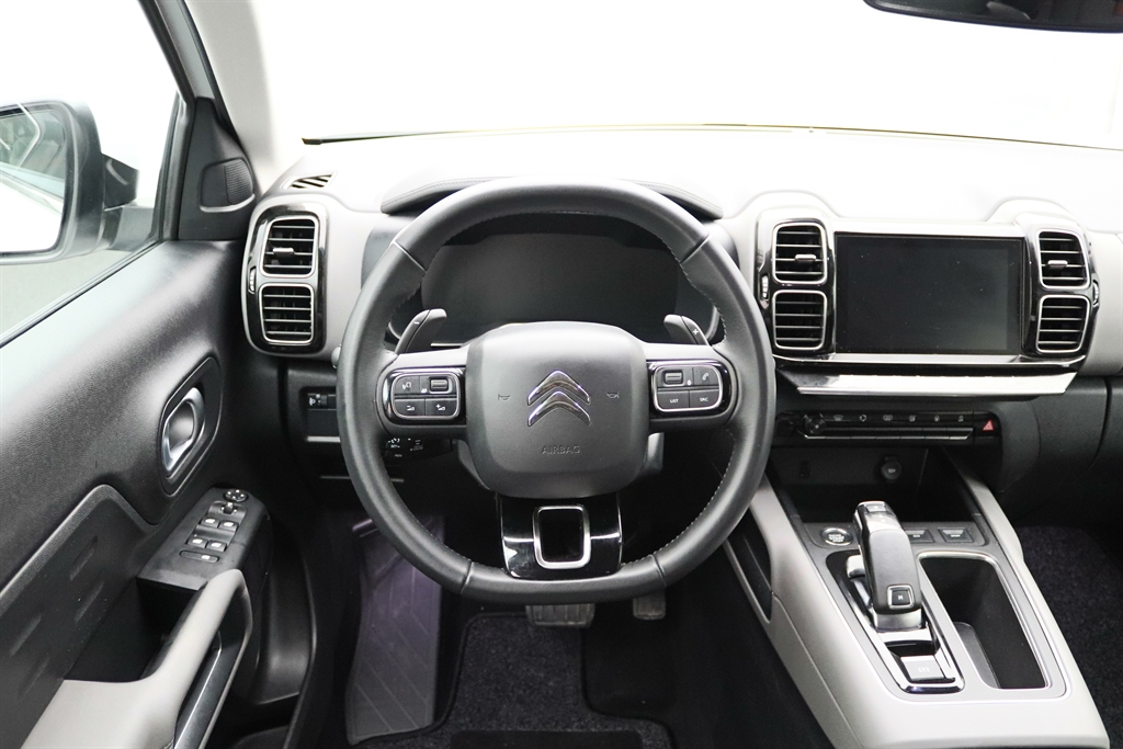 Citroën C5 AIRCROSS BlueHDi 180 Feel Pack EAT8