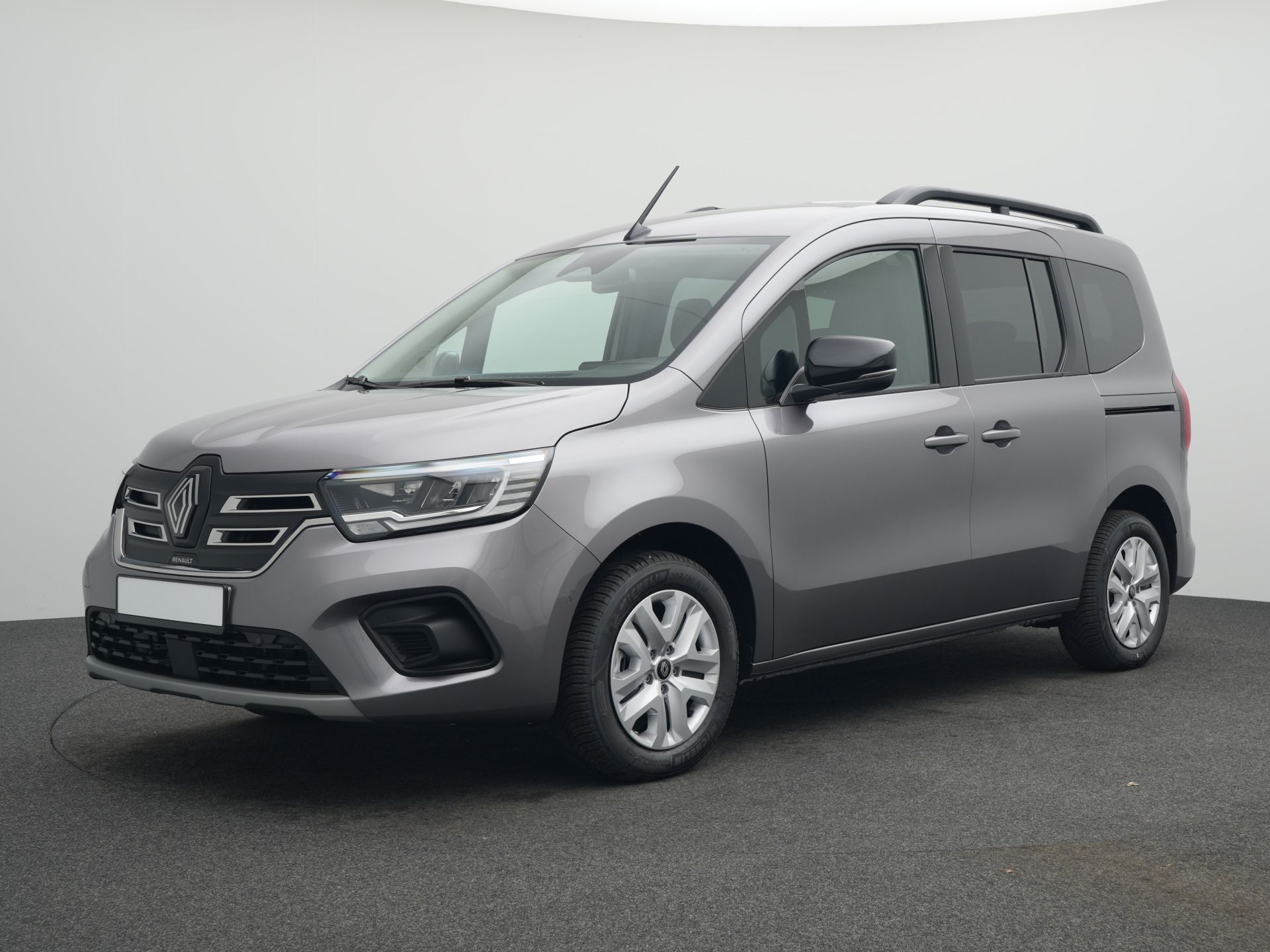 Renault Kangoo Techno Comfort Range AC22