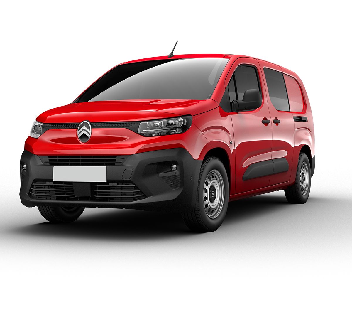 Citroën ë-Berlingo Kastenwagen