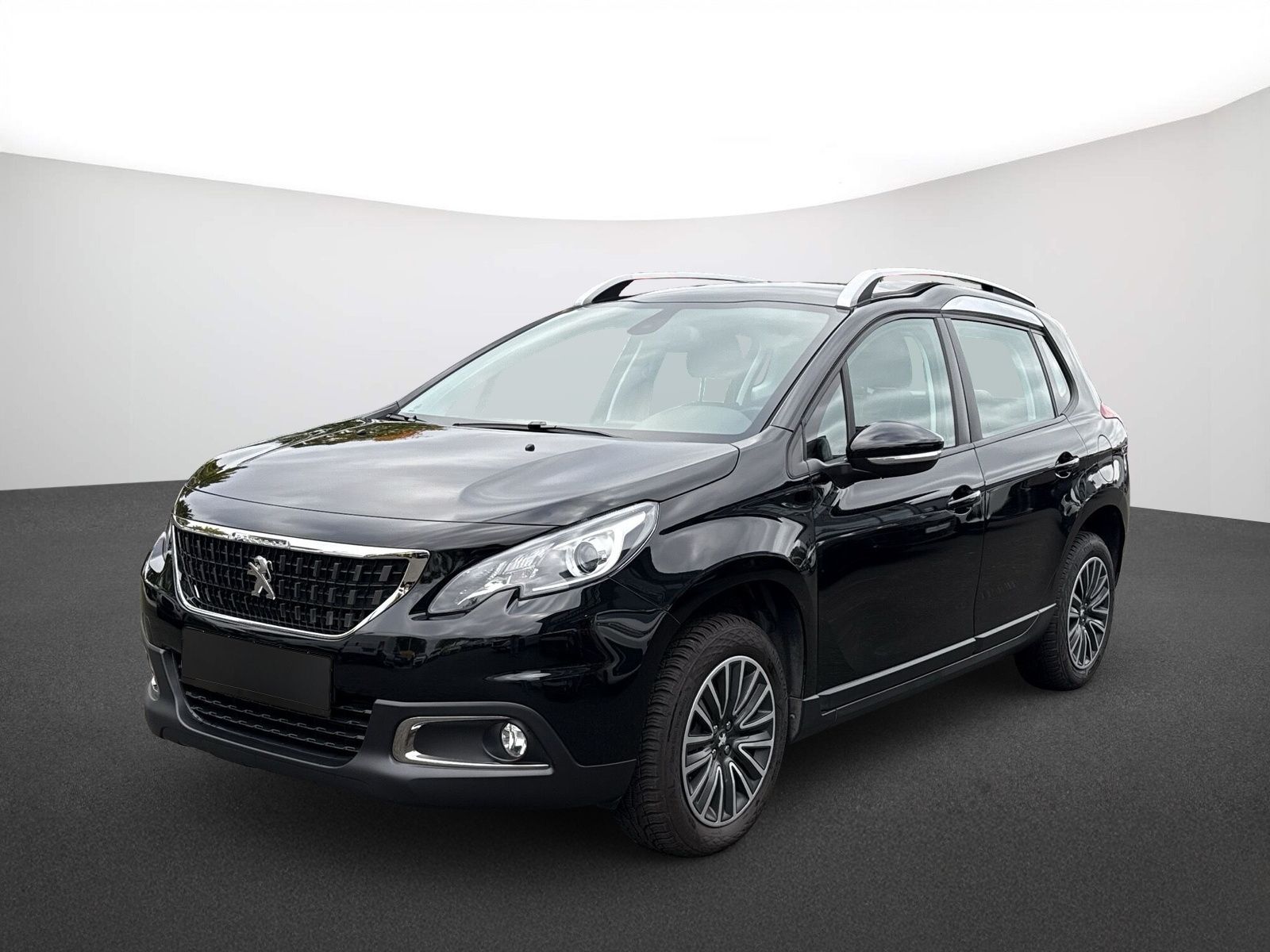Peugeot 2008 Active