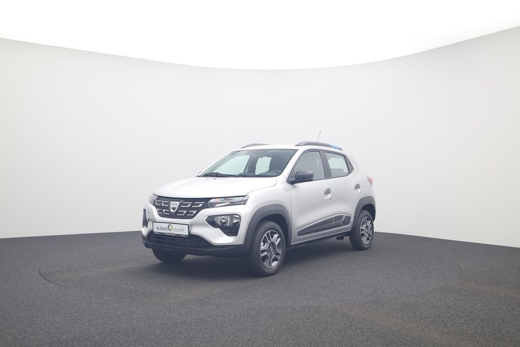 Dacia Spring Electric 45 Comfort