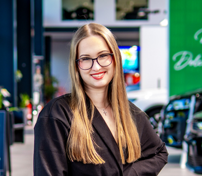 Diana Kreizer 