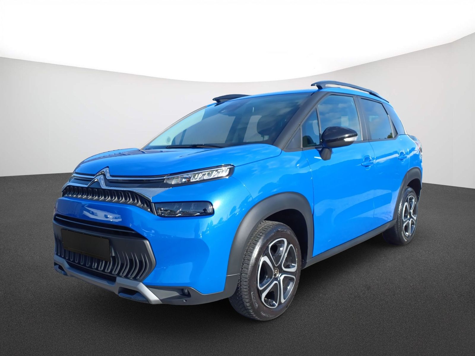 Citroën C3 Aircross C3 Aircr FeelPack PT130S+SEAT
