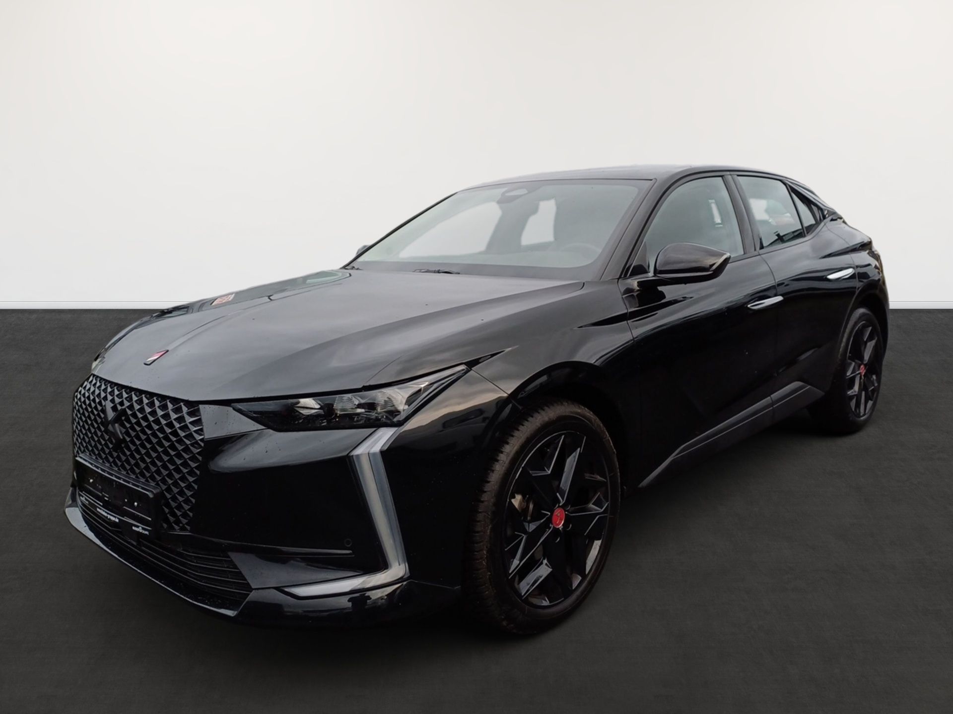 DS Automobiles DS 4 PureTech 130 Performance Line