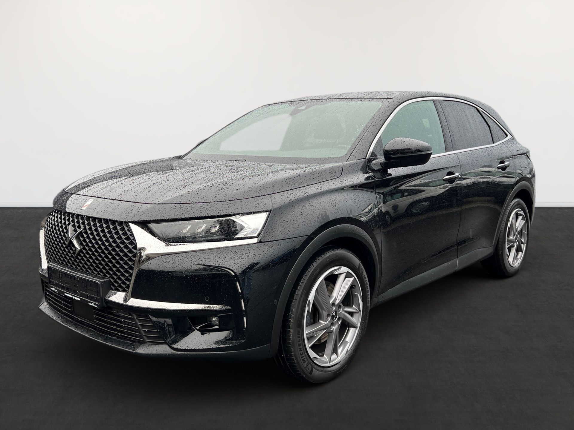 DS 7 Crossback E-Tense 4x2 225 Bastille+