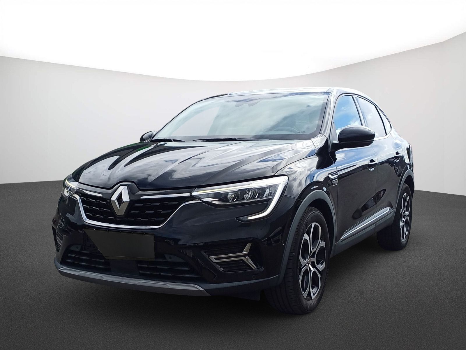 Renault Arkana INTENS TCe 140 EDC (MY21)