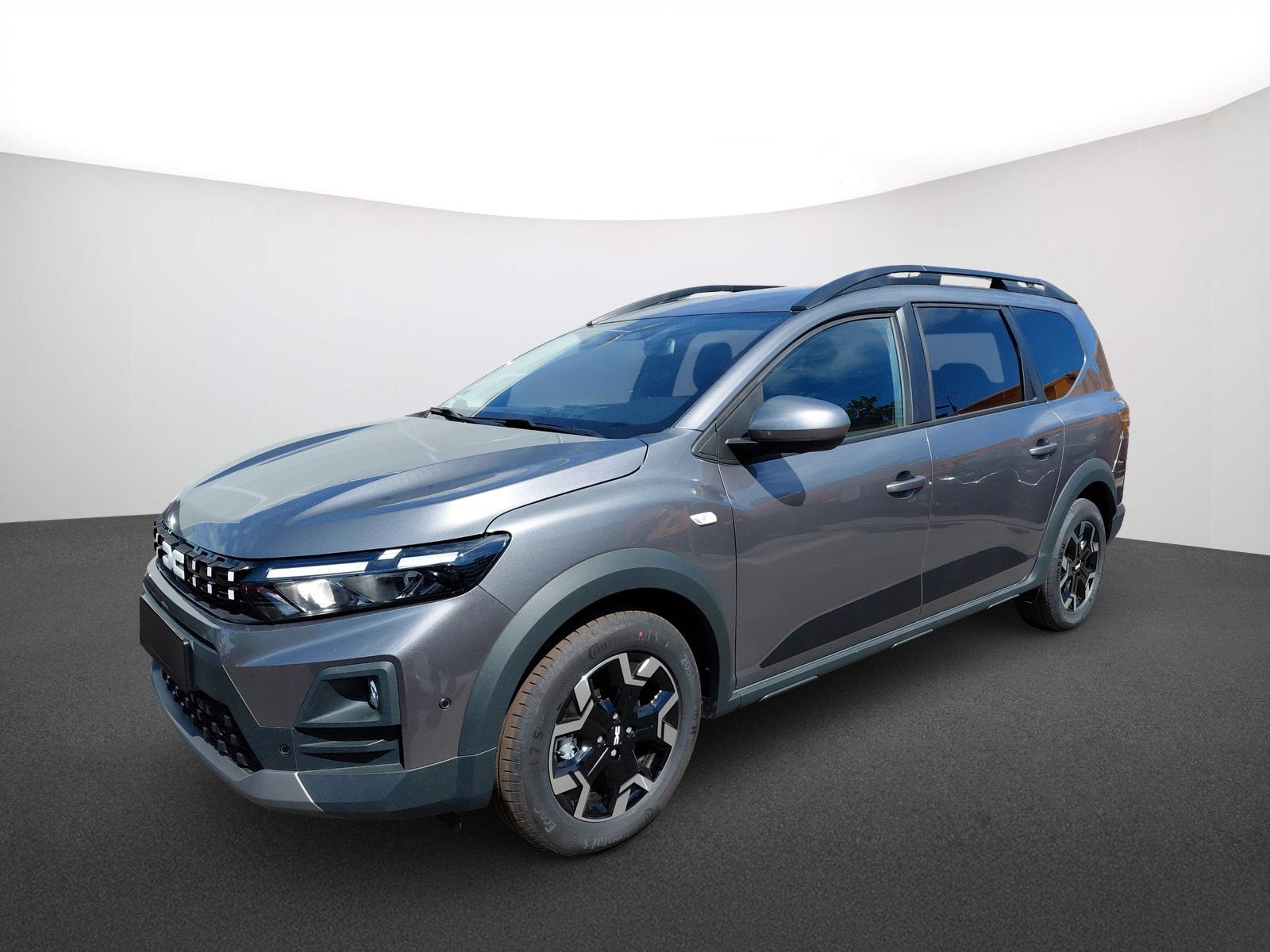 Dacia Jogger Journey Eco-G 120 auto