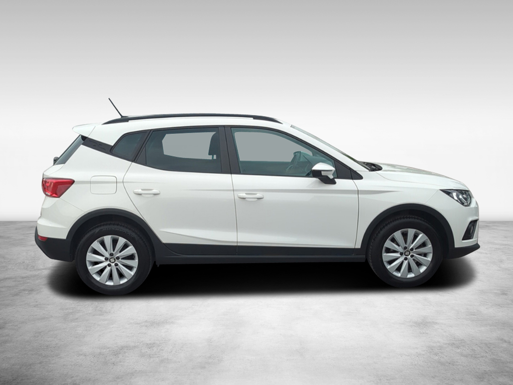 Seat Arona 1.0 TGI Stlye