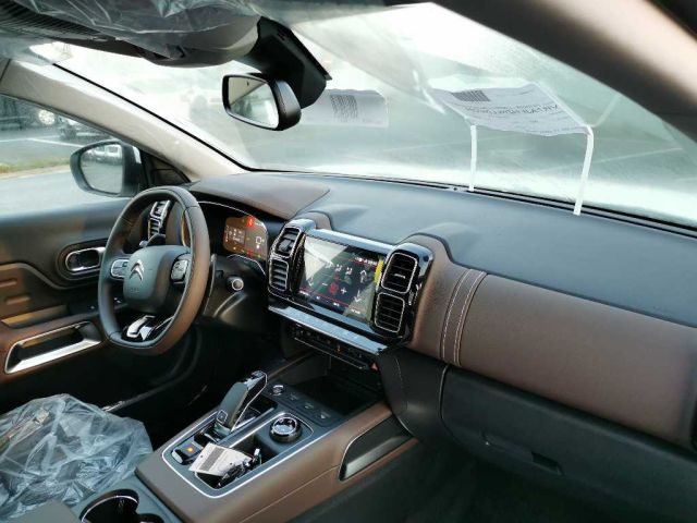 Citroën C5 Aircross BlueHDi 180 Shine Pack EAT8