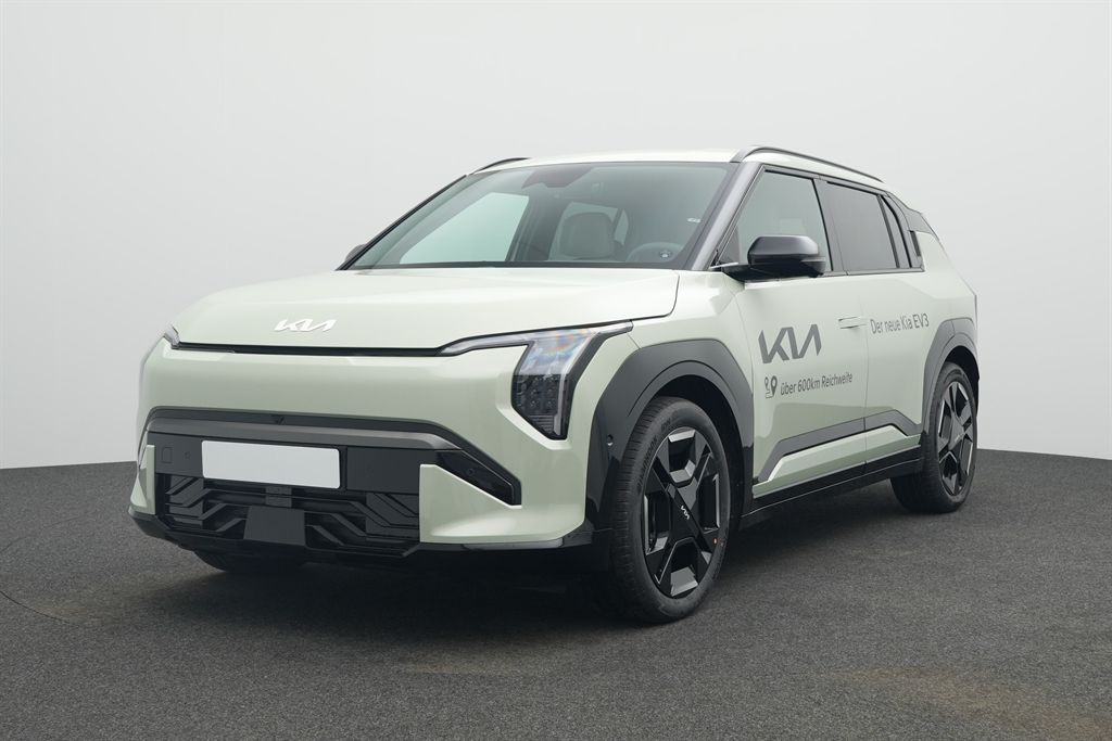 Kia EV3 81,4 KWH GTL DWP COM