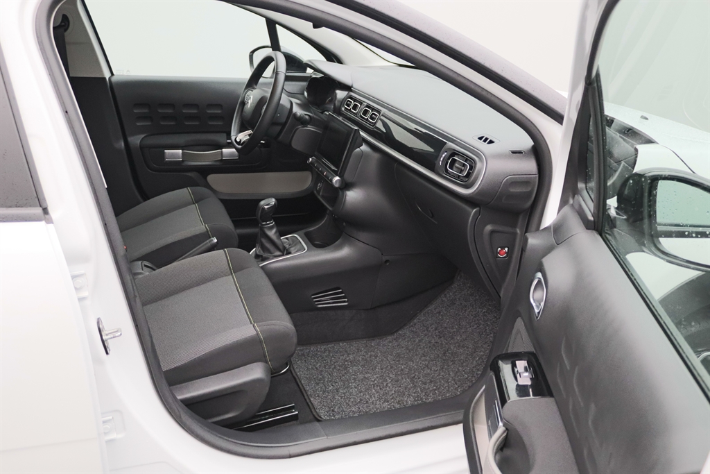Citroën C3 Pure Tech 82 Shine